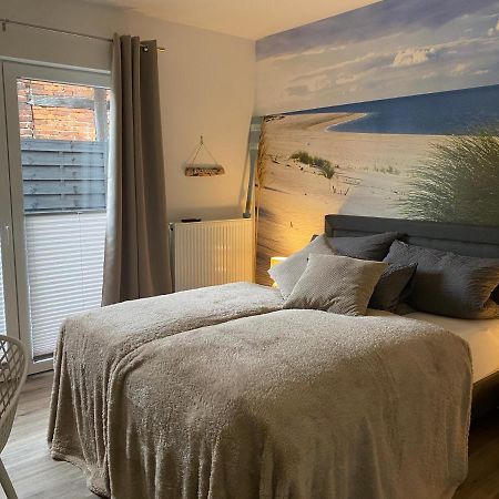 Beach II Appartement Bad Salzuflen Dış mekan fotoğraf